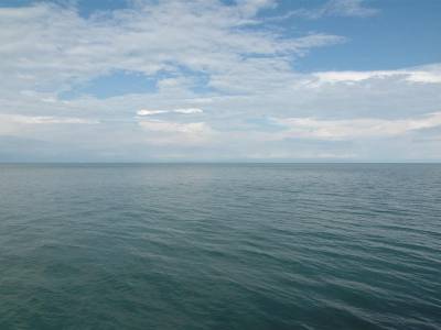Ko chang island