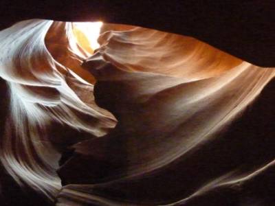 Antelope Canyon