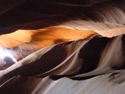 Antelope Canyon