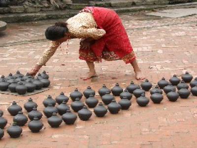 Bhaktapur