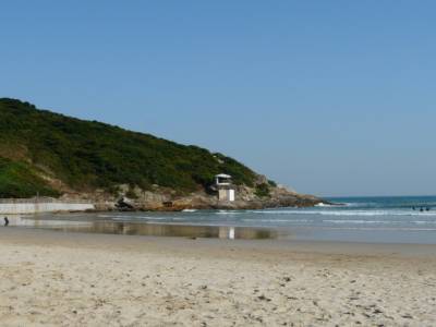 big wave bay