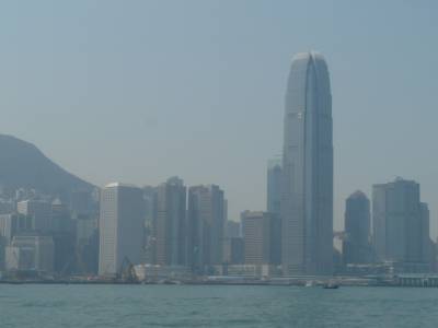 hong kong