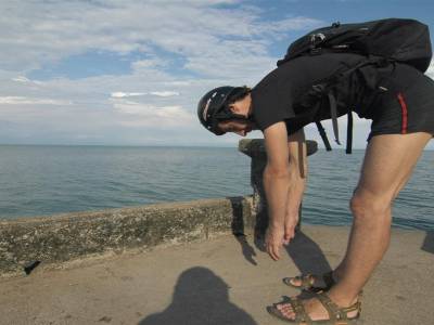 Ko chang island