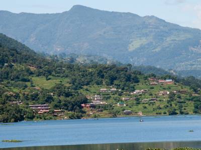 Pokhara
