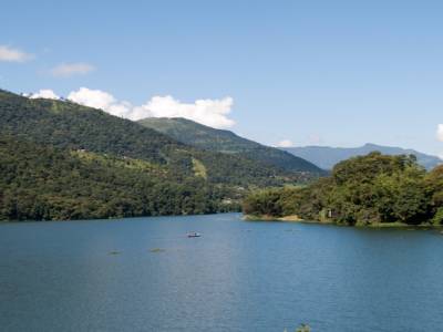 Pokhara