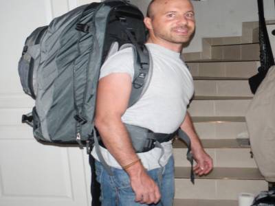 Test du sac