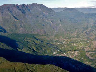 Cirque de Salazie