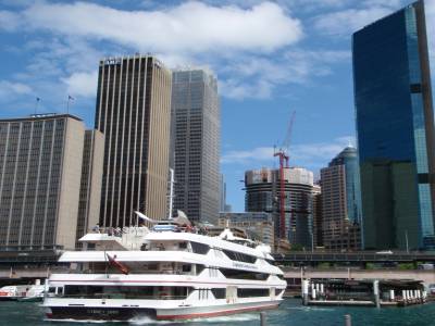 Circular Quay