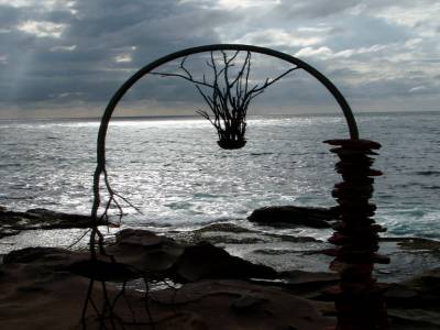 Sculpture