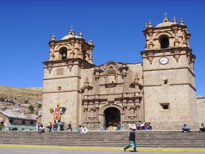 Puno