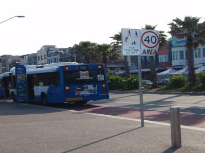 Bondi