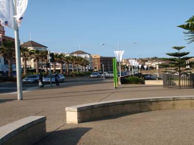 Bondi