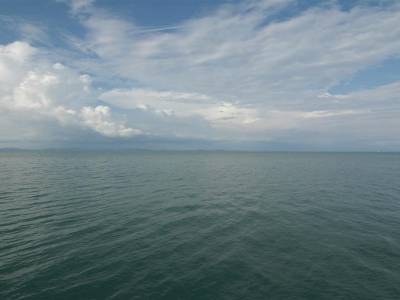 Ko chang island
