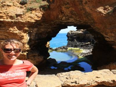 Grotto