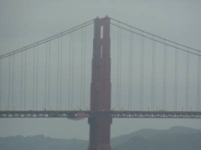 San Francisco 250809
