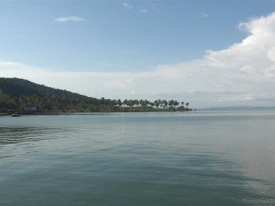 Ko chang island