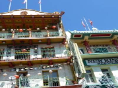 San Francisco 250809