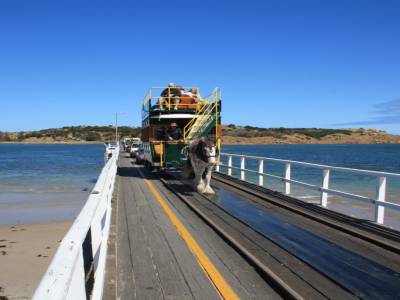 Victor Harbour