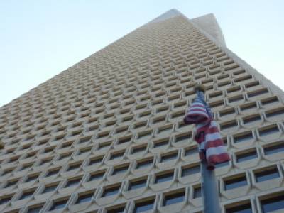 San Francisco 250809