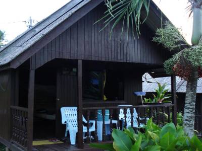 Palau Tioman