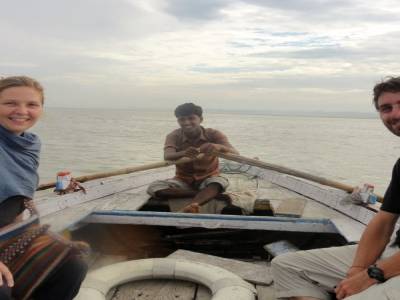 Sur Ma Ganga