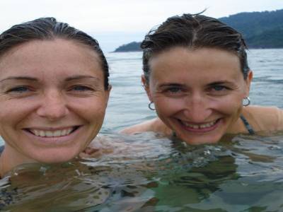 Palau Tioman
