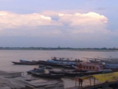 Ma Ganga