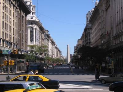 Taxis jaunes et noirs