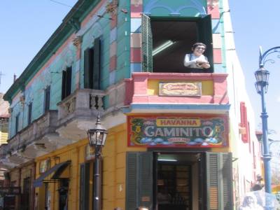 Caminito
