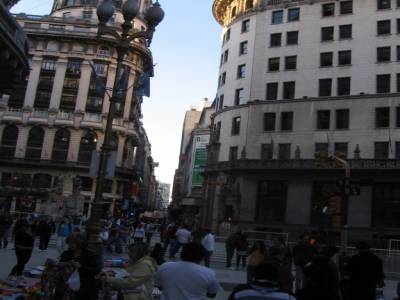 Microcentro