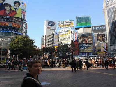 Shibuya