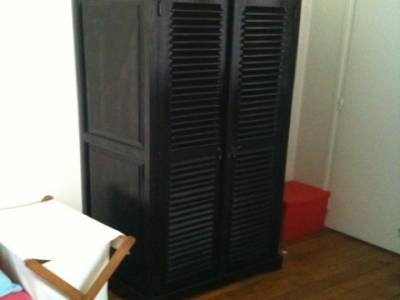 L'ARMOIRE