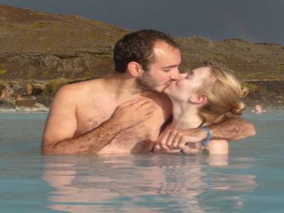 1ere partie du voyage de noces