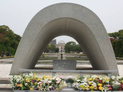 Monument commémoratif 