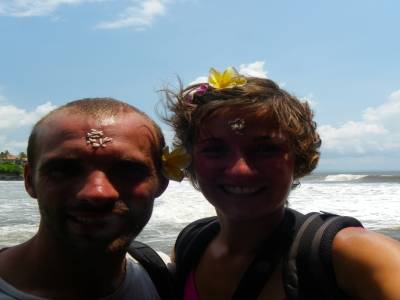TANAH LOT