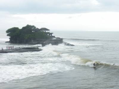 TANAH LOT