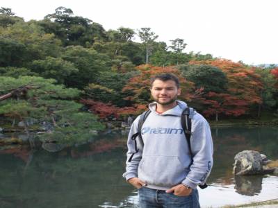 Jardin zen