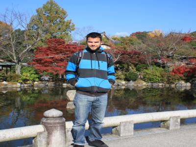 Parc Maruyama
