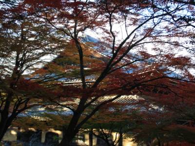 Temple Nanzenji
