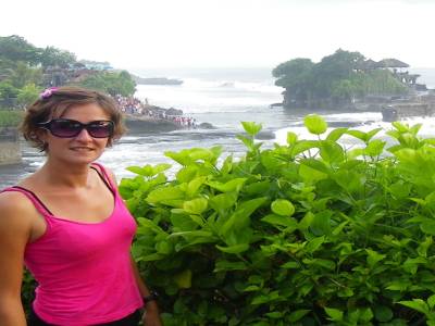 TANAH LOT