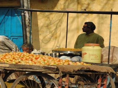 Benares