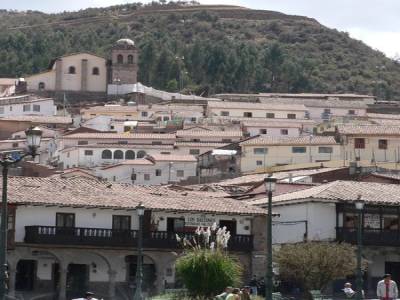 Cuzco