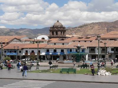 Cuzco