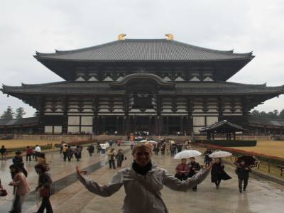 Todai-Ji