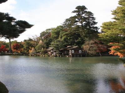 Parc Kanazawa