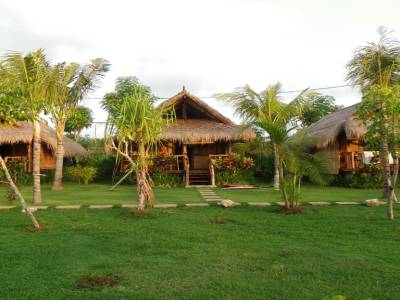le bungalow de la convalescence!!!