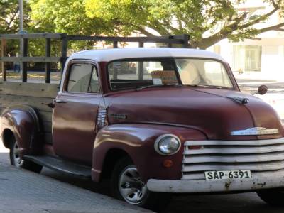 Ceci est un camion de demenagement...si si