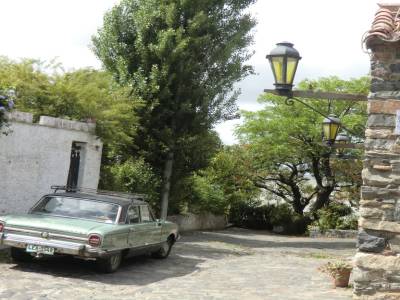 Ville de Colonia Sacramento 1 