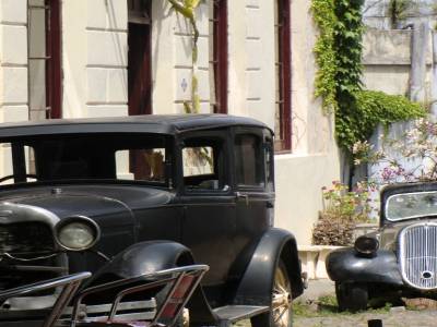 Ville de Colonia Sacramento 3