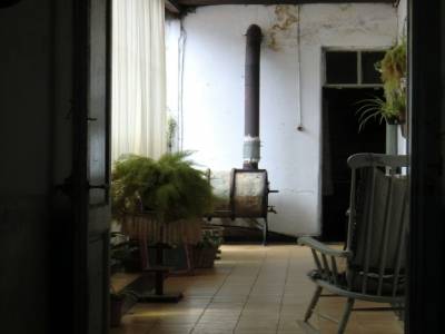 Ville de Colonia Sacramento 4 
